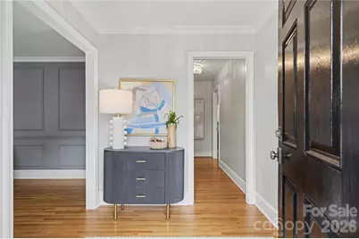 819 Ashmeade Road, Charlotte, NC 28211 - Photo 4