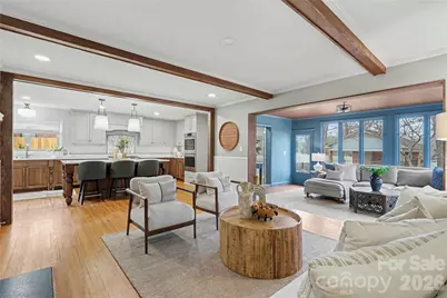 819 Ashmeade Road, Charlotte, NC 28211 - Photo 16