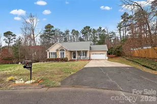 4015 Navajo Ct, Rock Hill, SC 29732 - Photo 1
