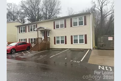 799 Cherry Street #2, Statesville, NC 28677 - Photo 1