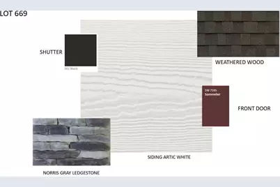 1020 Broken Spur Road, Indian Trail, NC 28079 - Photo 4