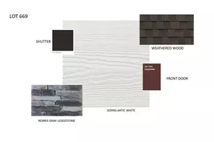 1020 Broken Spur Rd, Indian Trail, NC 28079 - Photo 4