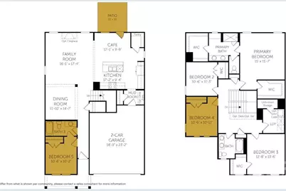 1020 Broken Spur Road, Indian Trail, NC 28079 - Photo 2