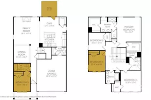 1020 Broken Spur Rd, Indian Trail, NC 28079 - Photo 2