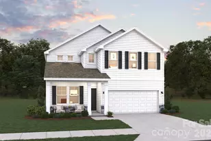 1020 Broken Spur Rd, Indian Trail, NC 28079 - Photo 1