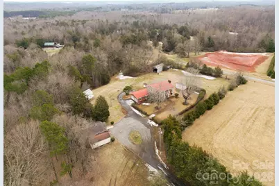 171 Lakey Road, Mocksville, NC 27028 - Photo 46