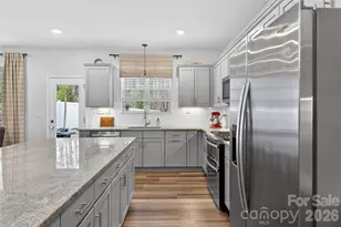 3123 Glenn Hope Wy, Matthews, NC 28104 - Photo 14