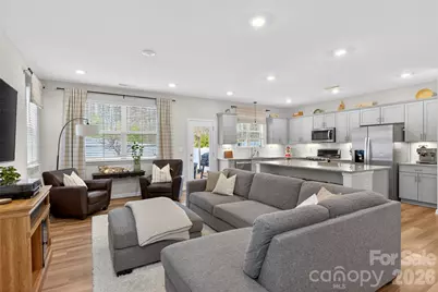 3123 Glenn Hope Way, Matthews, NC 28104 - Photo 6