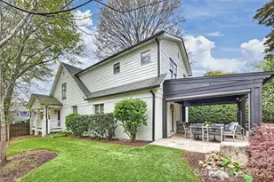 2421 Kenmore Ave, Charlotte, NC 28204 - Photo 30