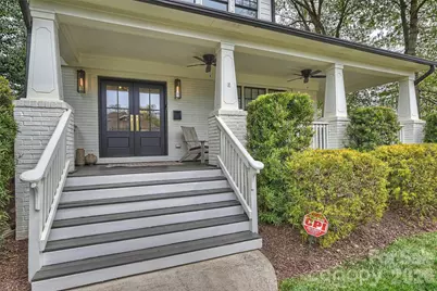 2421 Kenmore Avenue, Charlotte, NC 28204 - Photo 2