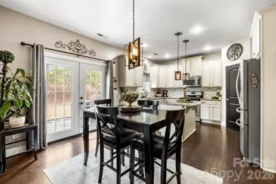 1007 Hamil Ridge Drive, Waxhaw, NC 28173 - Photo 12