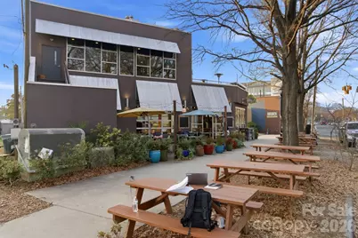 2116 McClintock Road #123, Charlotte, NC 28205 - Photo 22