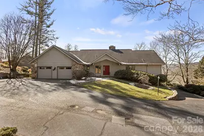 404 W Browning Road, Hendersonville, NC 28791 - Photo 1