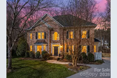 11928 Cupworth Court, Huntersville, NC 28078 - Photo 1