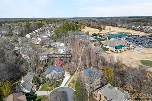 11928 Cupworth Ct, Huntersville, NC 28078 - Photo 38