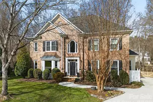 11928 Cupworth Ct, Huntersville, NC 28078 - Photo 1