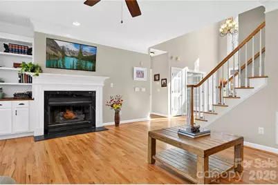 11928 Cupworth Court, Huntersville, NC 28078 - Photo 14