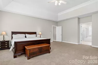 11928 Cupworth Court, Huntersville, NC 28078 - Photo 22