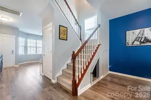 16708 Prairie Falcon Ln, Charlotte, NC 28278 - Photo 4