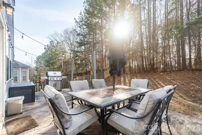 16708 Prairie Falcon Lane, Charlotte, NC 28278 - Photo 18