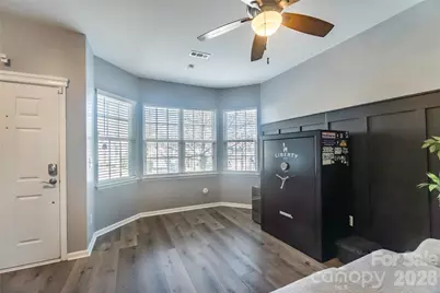 16708 Prairie Falcon Lane, Charlotte, NC 28278 - Photo 2