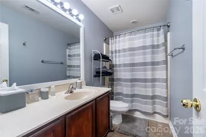 16708 Prairie Falcon Lane, Charlotte, NC 28278 - Photo 12