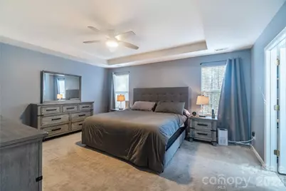 16708 Prairie Falcon Lane, Charlotte, NC 28278 - Photo 14