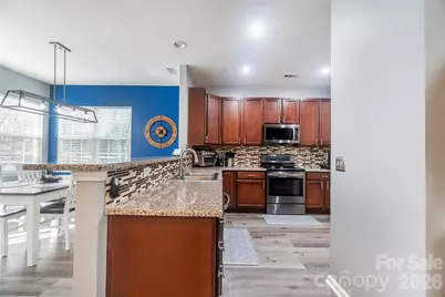 16708 Prairie Falcon Lane, Charlotte, NC 28278 - Photo 6