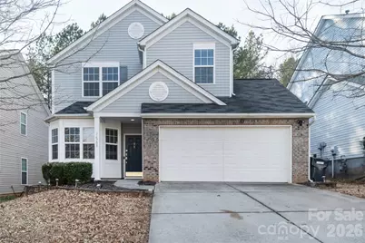 16708 Prairie Falcon Lane, Charlotte, NC 28278 - Photo 1