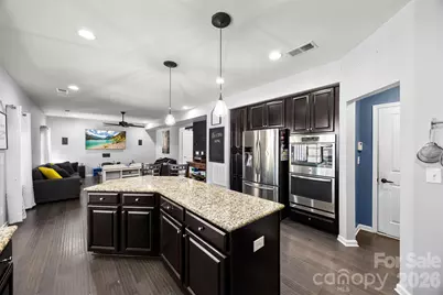 7434 Dover Mill Drive SW, Concord, NC 28025 - Photo 8