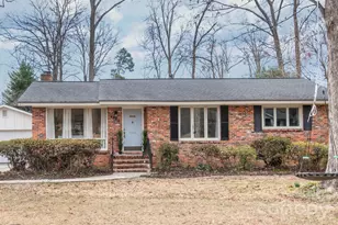 5520 Milford Rd, Charlotte, NC 28210 - Photo 1