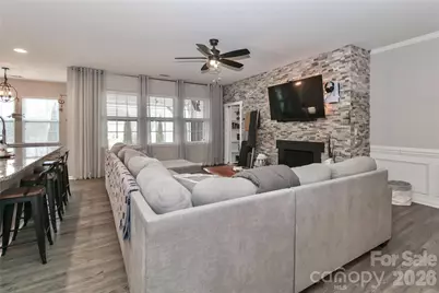 180 N Cromwell Drive, Mooresville, NC 28115 - Photo 10