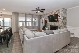 180 N Cromwell Dr, Mooresville, NC 28115 - Photo 10