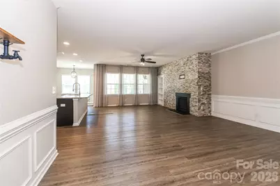 180 N Cromwell Drive, Mooresville, NC 28115 - Photo 8