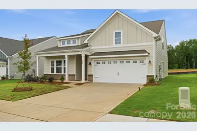 204 Rodeo Drive, Shelby, NC 28150 - Photo 2