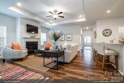 204 Rodeo Drive, Shelby, NC 28150 - Photo 24