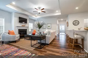 204 Rodeo Dr, Shelby, NC 28150 - Photo 24