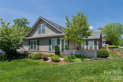 55 Outlook Circle, Swannanoa, NC 28778 - Photo 2