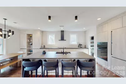 1220 Lomax Avenue, Charlotte, NC 28211 - Photo 12