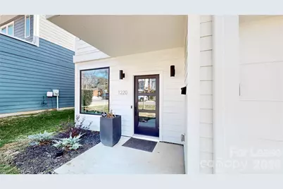 1220 Lomax Avenue, Charlotte, NC 28211 - Photo 2