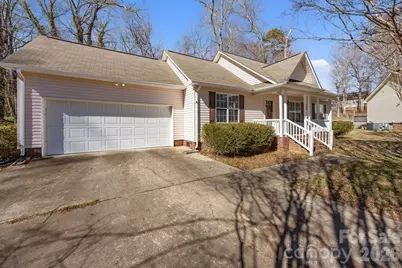 300 Chinaberry Drive, China Grove, NC 28023 - Photo 28