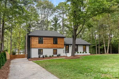 509 Selkirk Place, Charlotte, NC 28270 - Photo 4