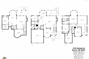 1378 Valhalla Dr, Denver, NC 28037 - Photo 48