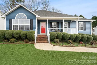 564 Menzies Drive, Rock Hill, SC 29730 - Photo 4