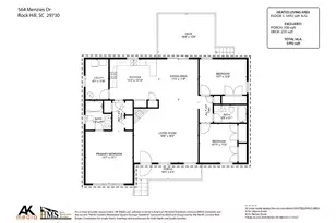 564 Menzies Dr, Rock Hill, SC 29730 - Photo 30