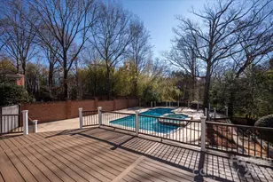 4310 Canoebrook Rd, Charlotte, NC 28210 - Photo 36