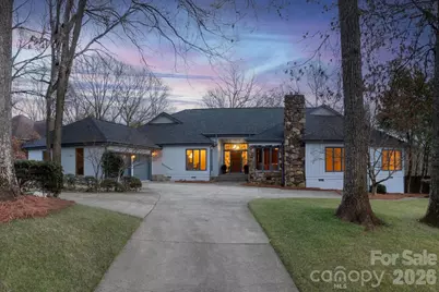 4310 Canoebrook Road, Charlotte, NC 28210 - Photo 1