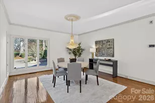 4310 Canoebrook Rd, Charlotte, NC 28210 - Photo 6