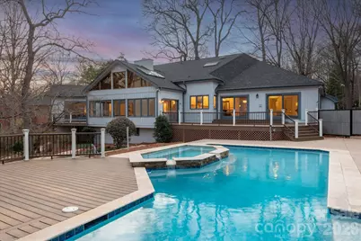 4310 Canoebrook Road, Charlotte, NC 28210 - Photo 40