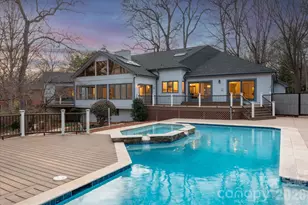 4310 Canoebrook Rd, Charlotte, NC 28210 - Photo 40